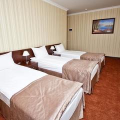 Отель Фаворит, Геленджик, Краснодарский край