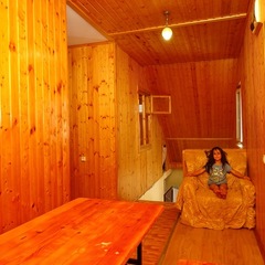 Гостевой дом Руссо, Адлер, Краснодарский край