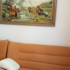 Мини-гостиница Ангелина, Адлер, Краснодарский край