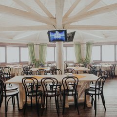 Загородный комплекс Лесная сказка, Белокуриха, Алтайский край