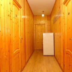 Гостевой дом Руссо, Адлер, Краснодарский край