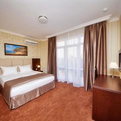 Отель Фаворит, Геленджик, Краснодарский край