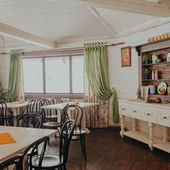 Загородный комплекс Лесная сказка, Белокуриха, Алтайский край