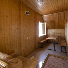 Гостевой дом Руссо, Адлер, Краснодарский край