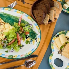 Загородный комплекс Лесная сказка, Белокуриха, Алтайский край