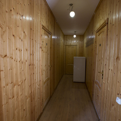 Гостевой дом Руссо, Адлер, Краснодарский край