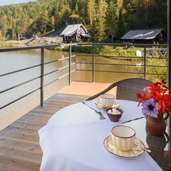 Загородный комплекс Лесная сказка, Белокуриха, Алтайский край