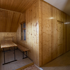 Гостевой дом Руссо, Адлер, Краснодарский край