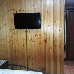 Гостевой дом Руссо, Адлер, Краснодарский край