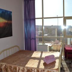 Гостевой дом Санрайс, Геленджик, Краснодарский край