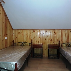 Гостевой дом Руссо, Адлер, Краснодарский край