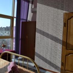 Гостевой дом Санрайс, Геленджик, Краснодарский край