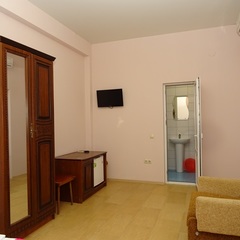 Гостевой дом Руссо, Адлер, Краснодарский край