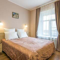 Отель Гоголь Хауз, Санкт-Петербург, Ленинградская область