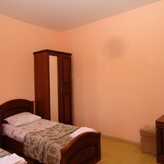 Гостевой дом Руссо, Адлер, Краснодарский край