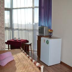 Гостевой дом Санрайс, Геленджик, Краснодарский край