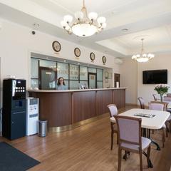 Отель Гоголь Хауз, Санкт-Петербург, Ленинградская область