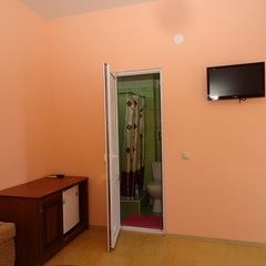 Гостевой дом Руссо, Адлер, Краснодарский край