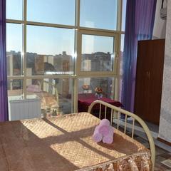 Гостевой дом Санрайс, Геленджик, Краснодарский край