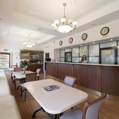 Отель Гоголь Хауз, Санкт-Петербург, Ленинградская область