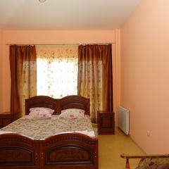 Гостевой дом Руссо, Адлер, Краснодарский край