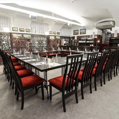 Отель Гоголь Хауз, Санкт-Петербург, Ленинградская область