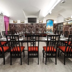 Отель Гоголь Хауз, Санкт-Петербург, Ленинградская область