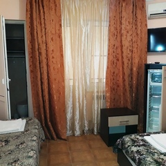 Гостевой дом Руссо, Адлер, Краснодарский край