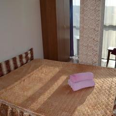 Гостевой дом Санрайс, Геленджик, Краснодарский край