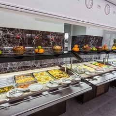 Отель Гоголь Хауз, Санкт-Петербург, Ленинградская область