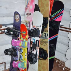 Загородный комплекс Лесная сказка, Белокуриха, Алтайский край