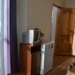 Гостевой дом Санрайс, Геленджик, Краснодарский край