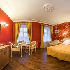 Отель Гоголь Хауз, Санкт-Петербург, Ленинградская область