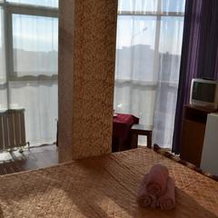 Гостевой дом Санрайс, Геленджик, Краснодарский край