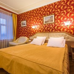 Отель Гоголь Хауз, Санкт-Петербург, Ленинградская область