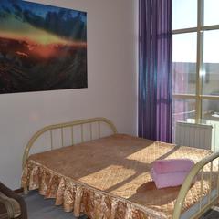 Гостевой дом Санрайс, Геленджик, Краснодарский край