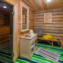 Загородный комплекс Лесная сказка, Белокуриха, Алтайский край