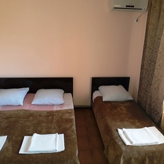 Гостевой дом Руссо, Адлер, Краснодарский край