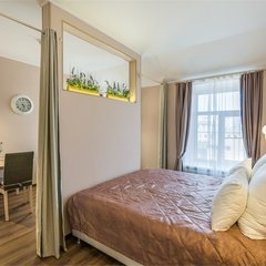 Отель Гоголь Хауз, Санкт-Петербург, Ленинградская область