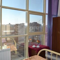 Гостевой дом Санрайс, Геленджик, Краснодарский край