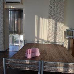 Гостевой дом Санрайс, Геленджик, Краснодарский край