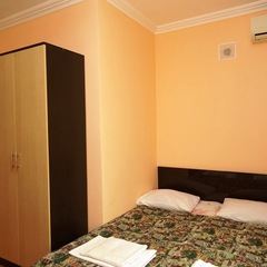 Гостевой дом Руссо, Адлер, Краснодарский край