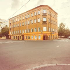 Отель Черная Речка , Санкт-Петербург, Ленинградская область