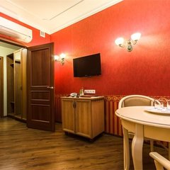 Отель Гоголь Хауз, Санкт-Петербург, Ленинградская область