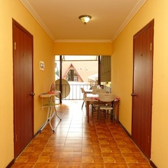 Гостевой дом Руссо, Адлер, Краснодарский край