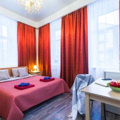 Отель Черная Речка , Санкт-Петербург, Ленинградская область