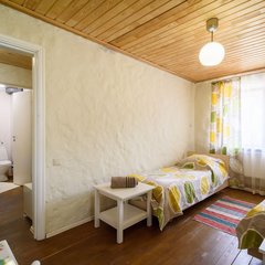 Загородный комплекс Лесная сказка, Белокуриха, Алтайский край