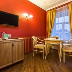 Отель Гоголь Хауз, Санкт-Петербург, Ленинградская область