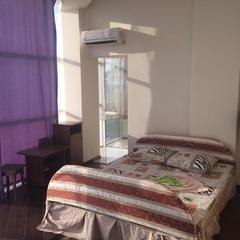 Гостевой дом Санрайс, Геленджик, Краснодарский край