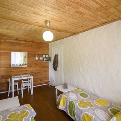 Загородный комплекс Лесная сказка, Белокуриха, Алтайский край